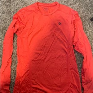 Norrona Base layer